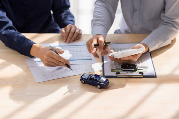 Charlack auto coverage comparison